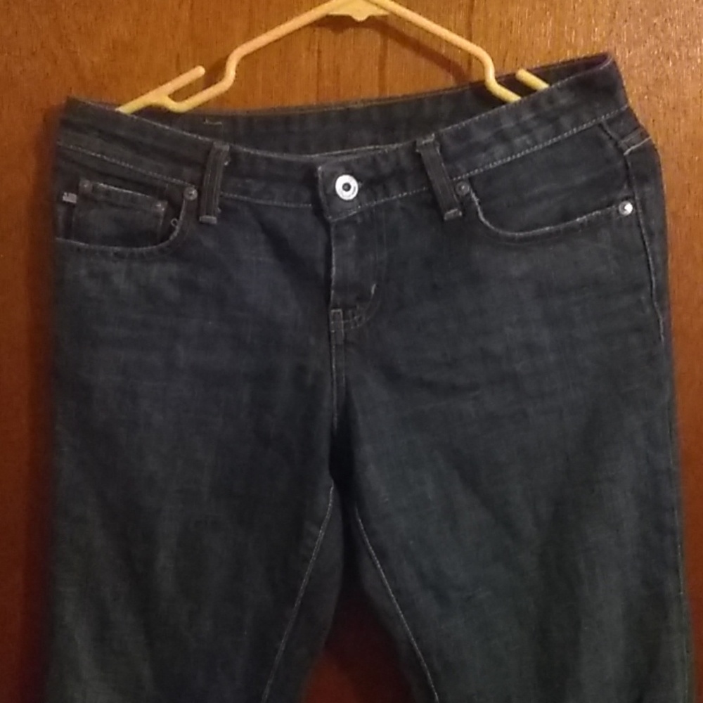 Womens Ralph Lauren Jeans